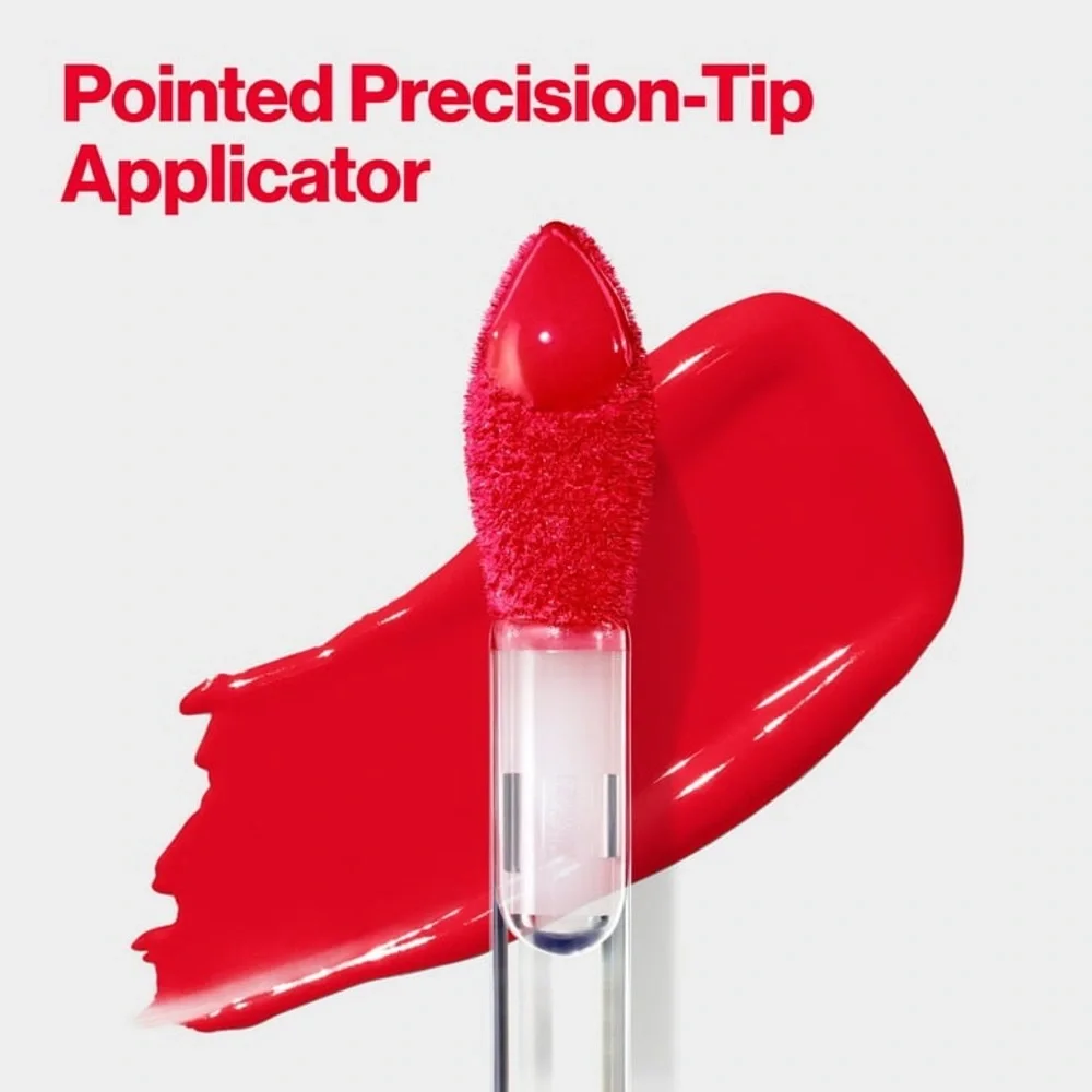 Revlon colorstay satin